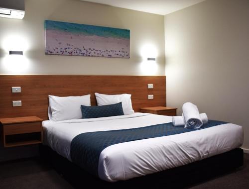 Queanbeyan East Hotel | Rainbow Motel Queanbeyan