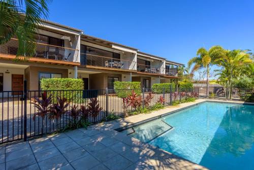 Rainbow Beach House | Rainbow Surf 3
