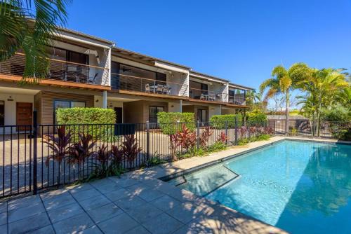 Rainbow Beach Apartment | Rainbow Surf 3 - Rainbow Beach