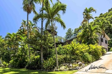 Freshwater Apartment | Rainforest Apartment