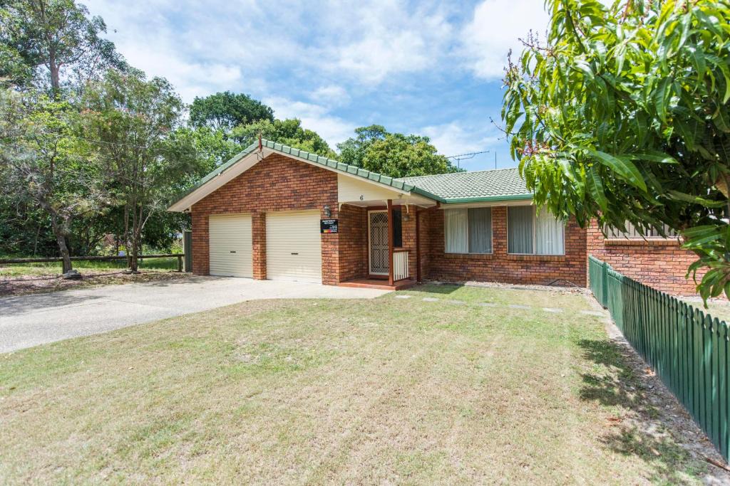 Iluka House | Rainforest Retreat