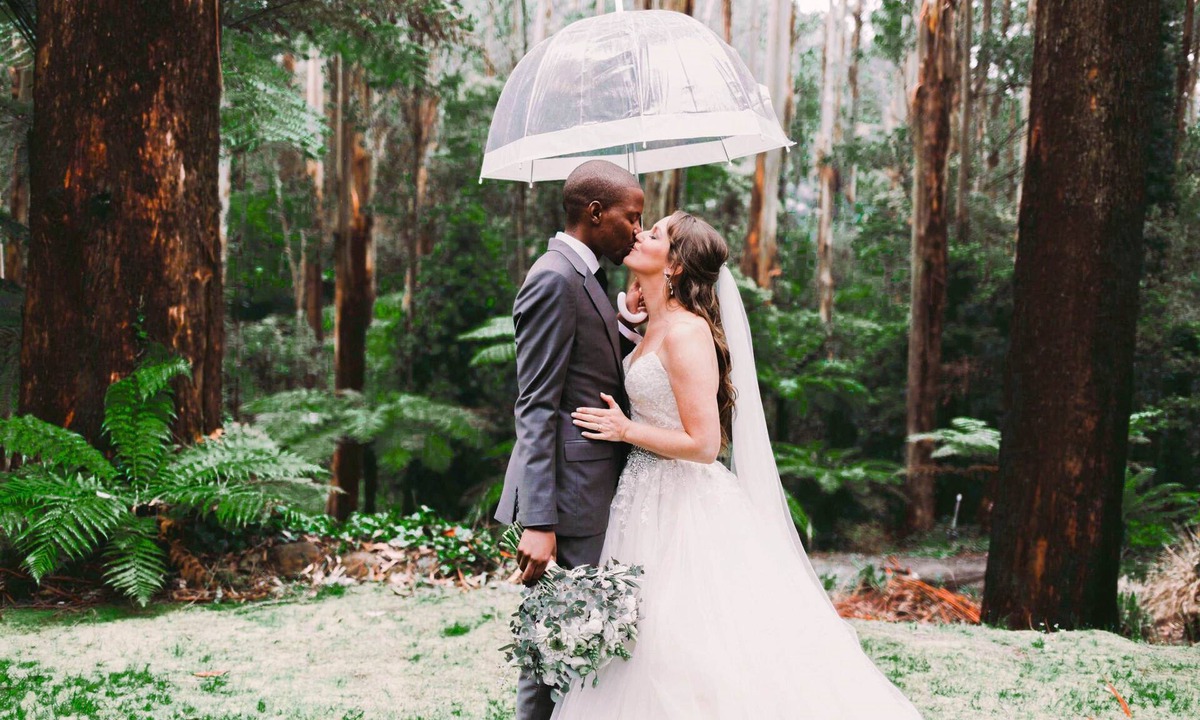 Mount Dandenong Bed & Breakfast | Rainforest weddings, events, retreats, Sleep 20 plus