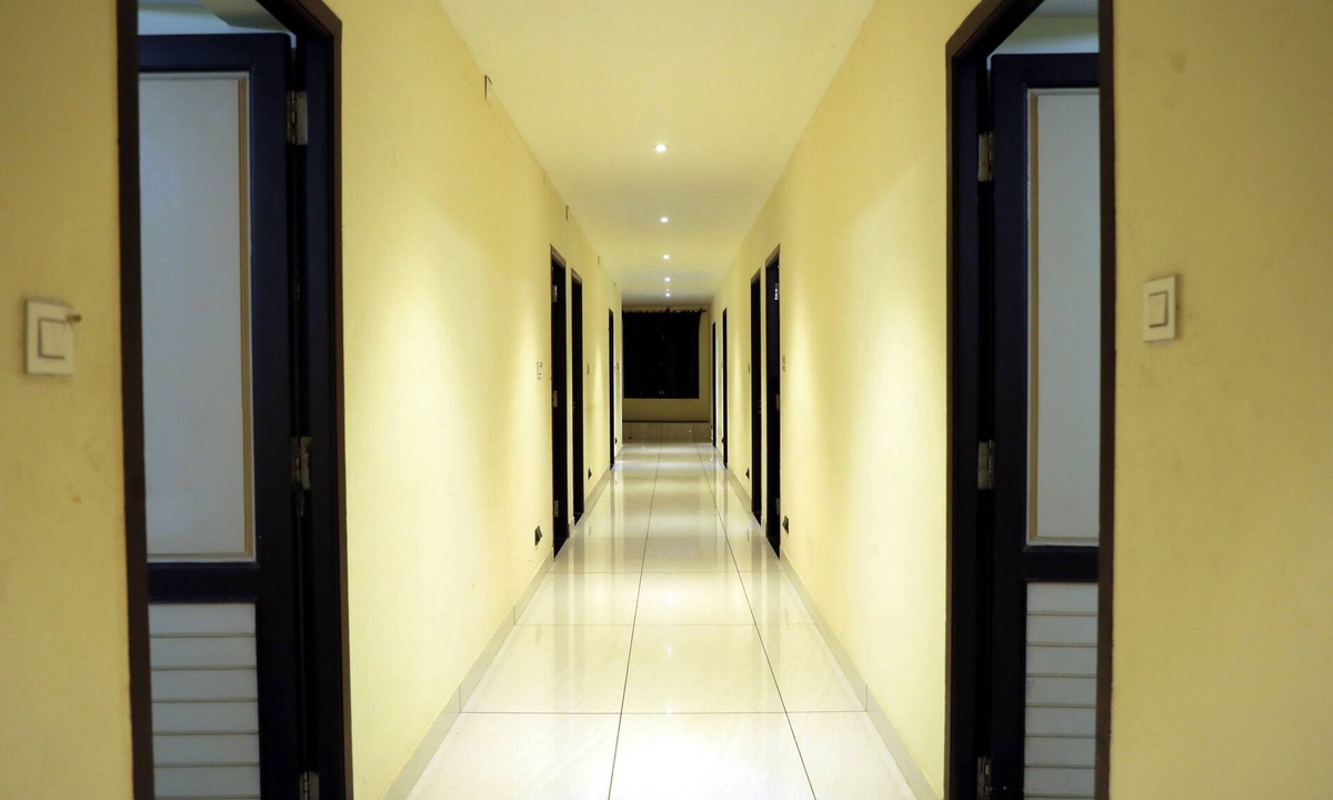 Pondicherry Hotel | Rajabala Residency