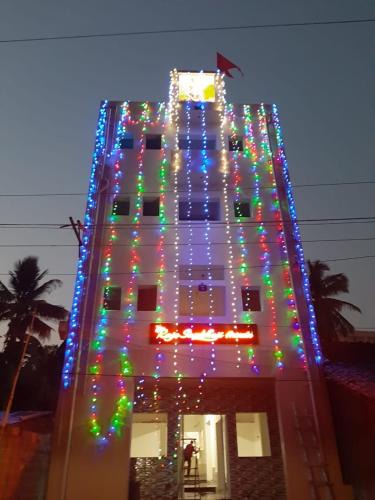 Belagavi House | RAJE SAMBHAJI GUEST HOUSE