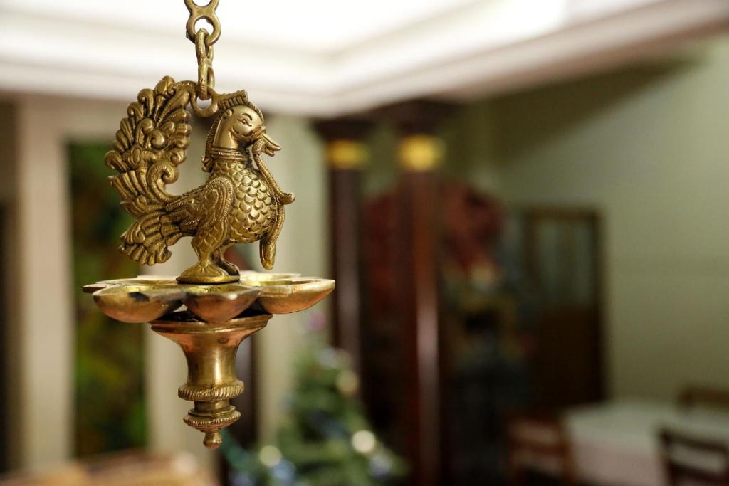 Kalapettai House | Ram Guest House