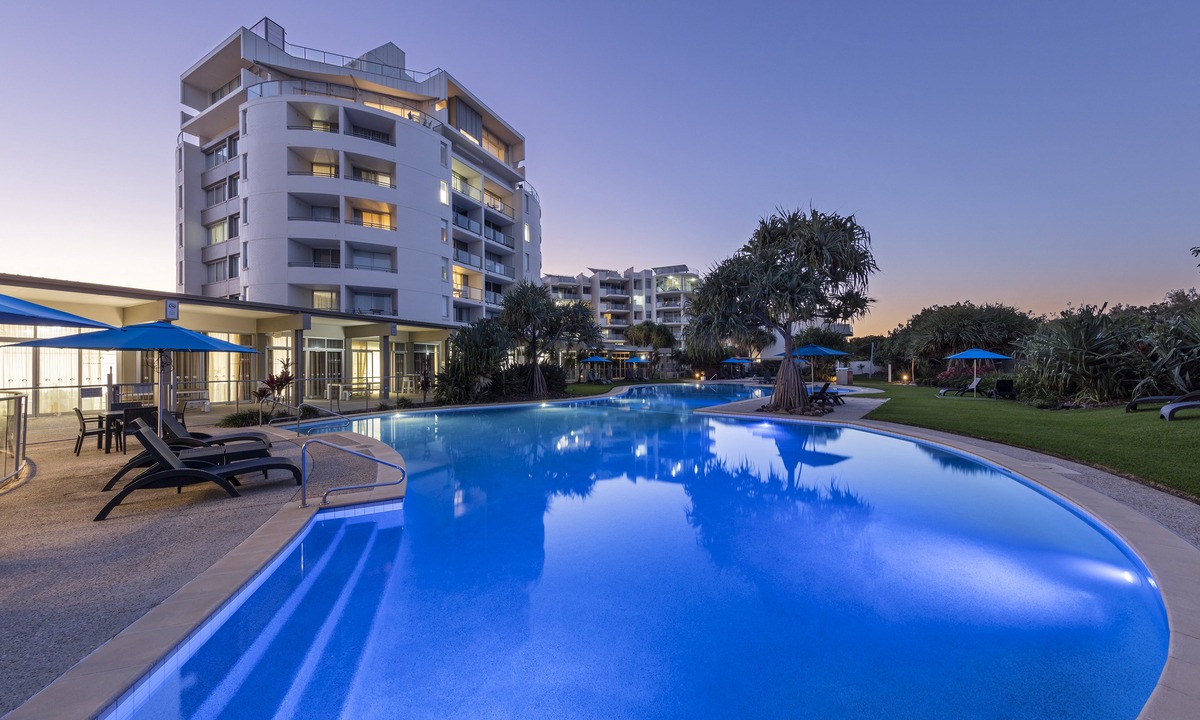 Marcoola Hotel | Ramada by Wyndham Marcoola Beach
