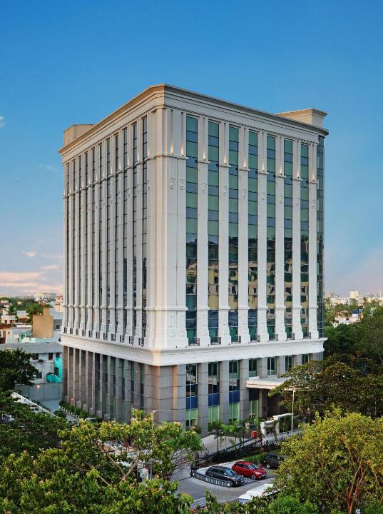 Little Mount Hotel | Ramada Plaza Chennai