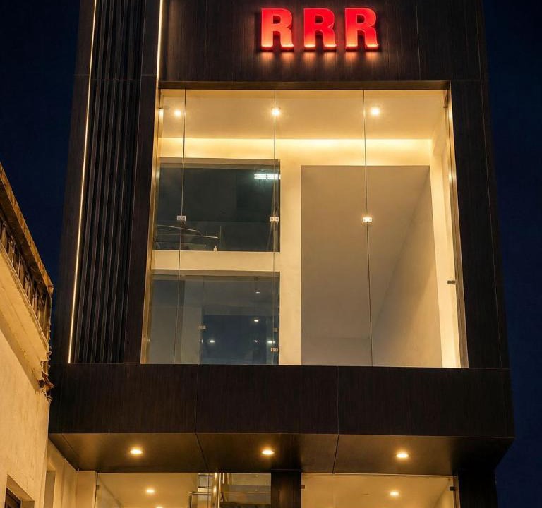 Ayodhya Hotel | ramraz residency