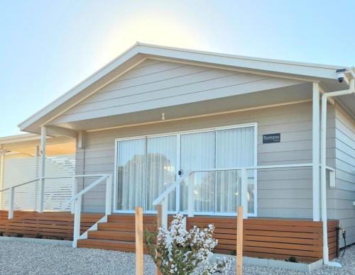 Port Vincent House | Ramsay House
