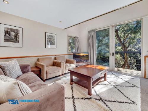 Thredbo Ski Chalet | Ramshead Creek 1