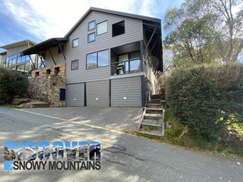 Thredbo Apartment | Ramshead Creek 3 - Thredbo
