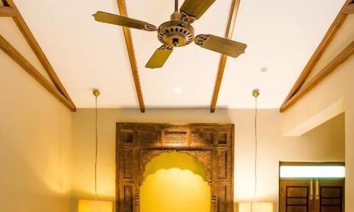 Old Mahabaleshwar Resort | Ramsukh Resorts