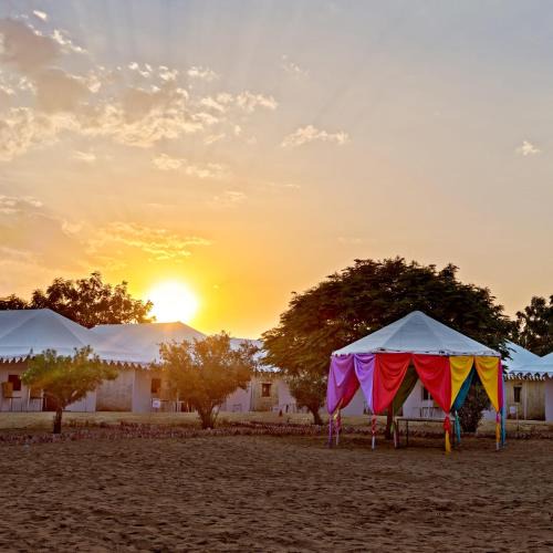 Sam Other | Rangilo Rajasthan Camp