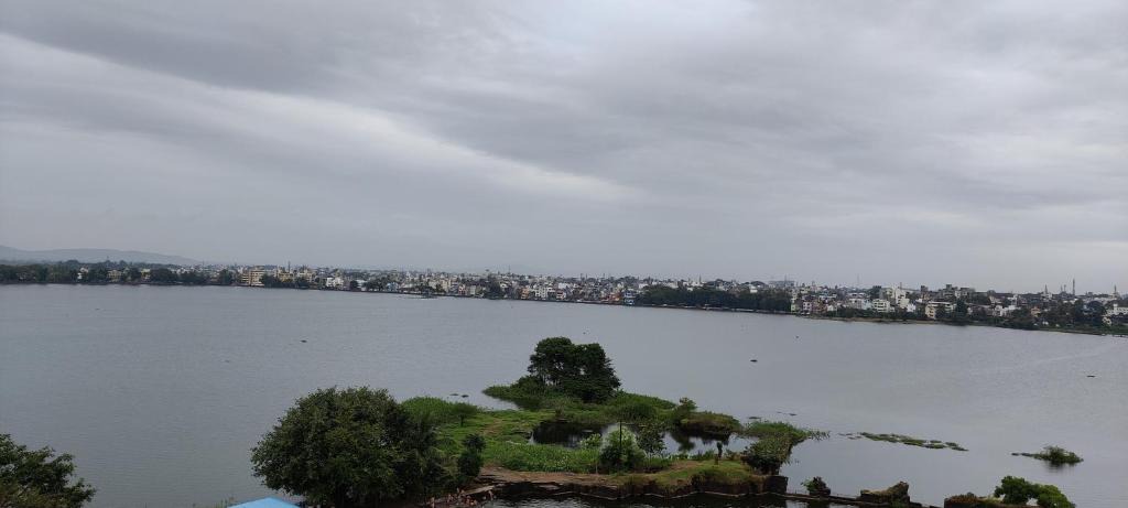 Kolhapur Apartment | Rankala Lakeview