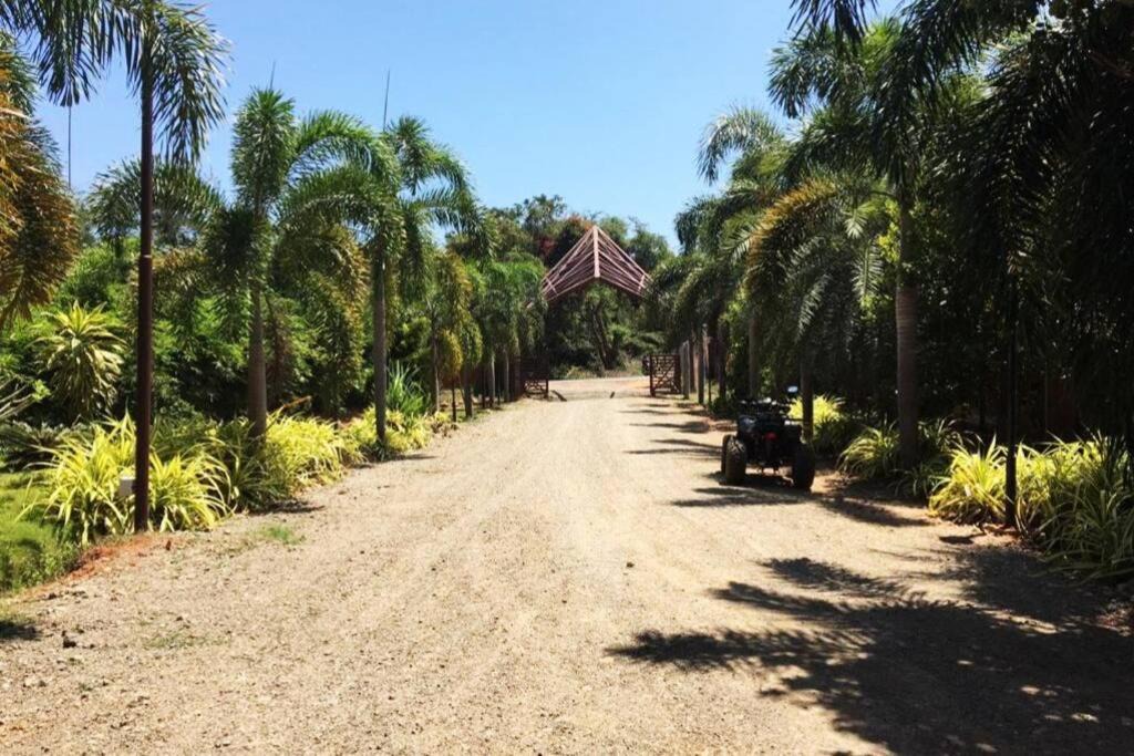 Bommayapalayam Villa | Rare secluded studio in Auroville, amidst nature!