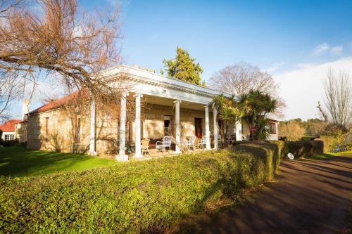 Bothwell Hotel | Ratho Farm