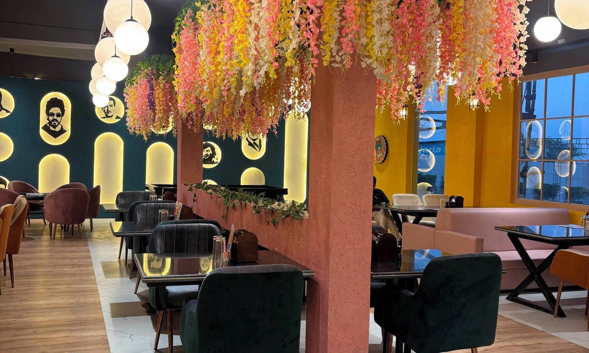 Sitapur Resort | Ravira Resort