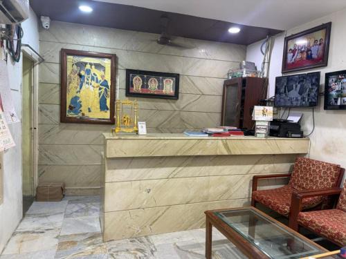 Kumbakonam Hotel | Raya's Executive Homes