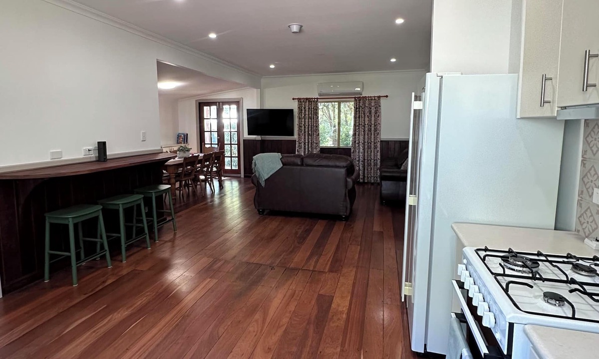 Youngs Siding Other | Recently renovated Young's Siding farmhouse.nConvenient South coast location.