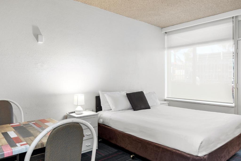 Mount Gambier Hotel | Red Carpet Motel