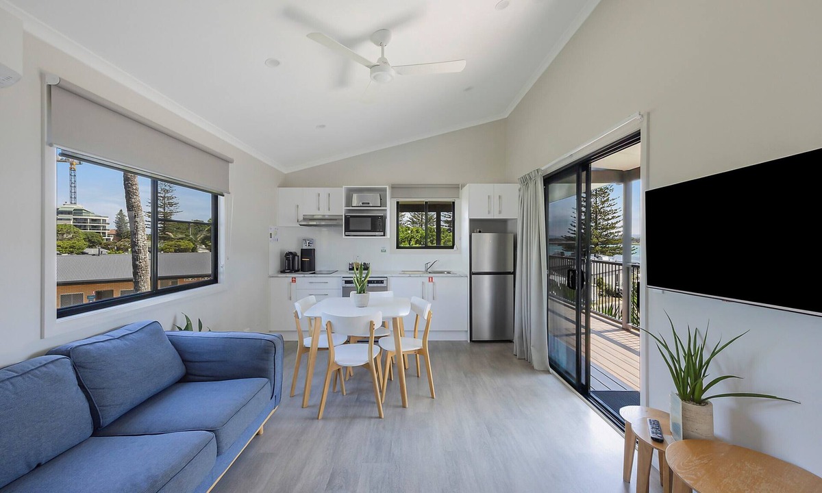 Forster Other | Reflections Forster Beach - Holiday Park