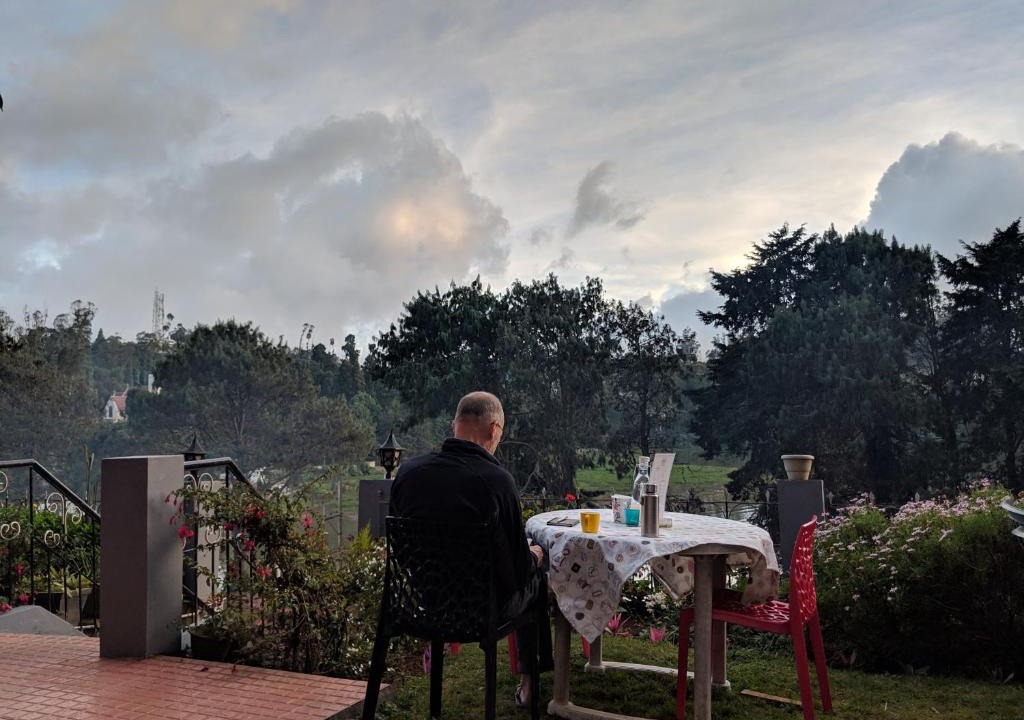 Kathadimattam House | REFLECTIONS Guest House