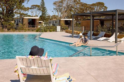 Hawks Nest Resort | Reflections Hawks Nest - Holiday Park