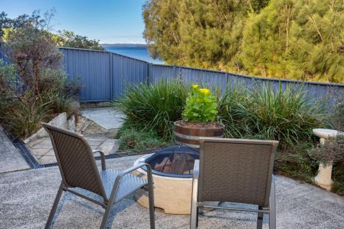 Basin View House | Reflections Pet Friendly Waterfront
