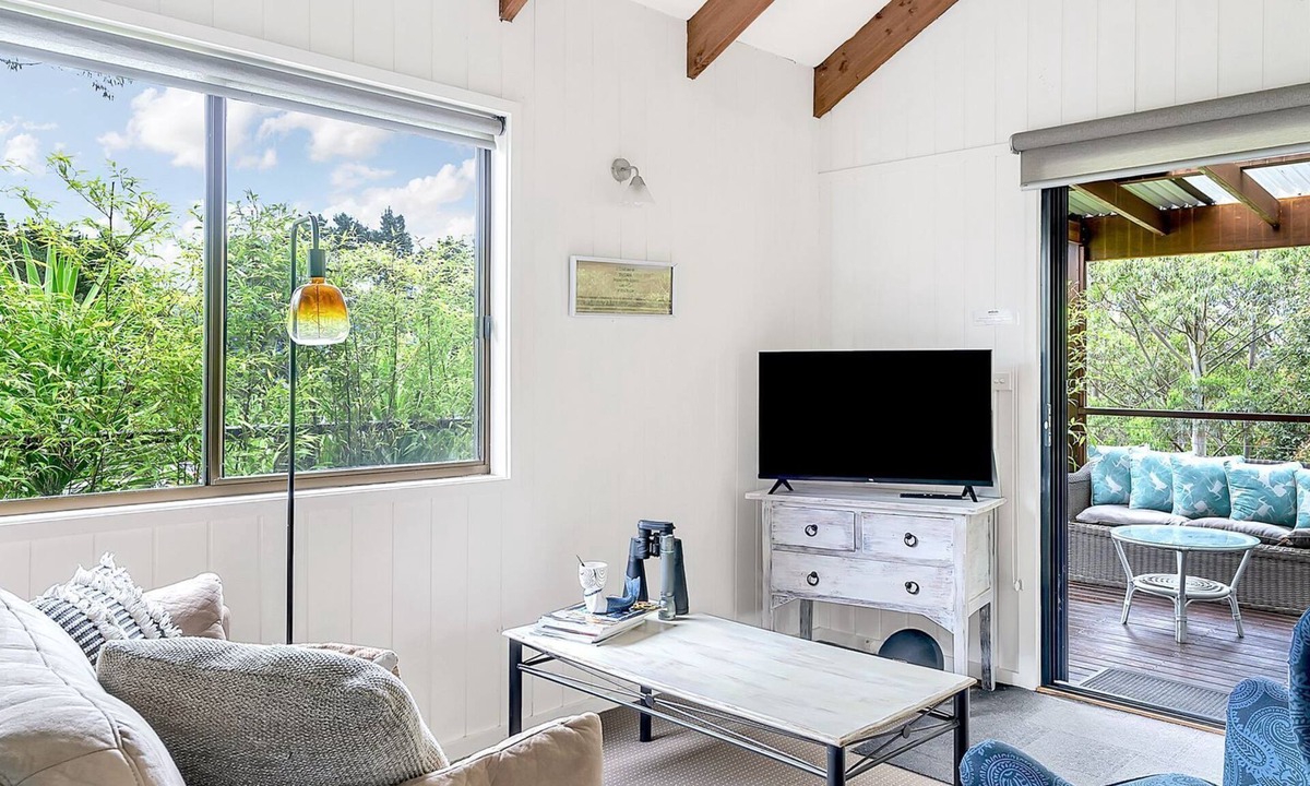Kangaroo Valley House | Refreshing Rainforest Retreat - Kangaroo Valley