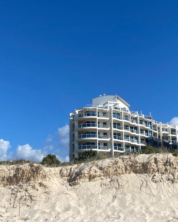Palm Beach Apartment | Regency on the Beach