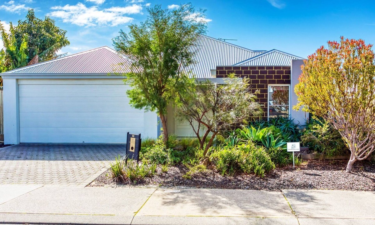 Dunsborough House | Relaxed Coastal Living at Birdie Retreat – Dunsborough