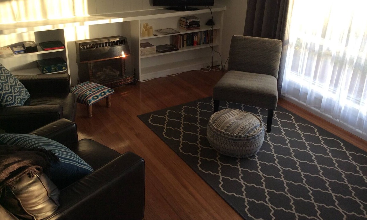 Swan Bay House | Relaxing beach house in Queenscliff