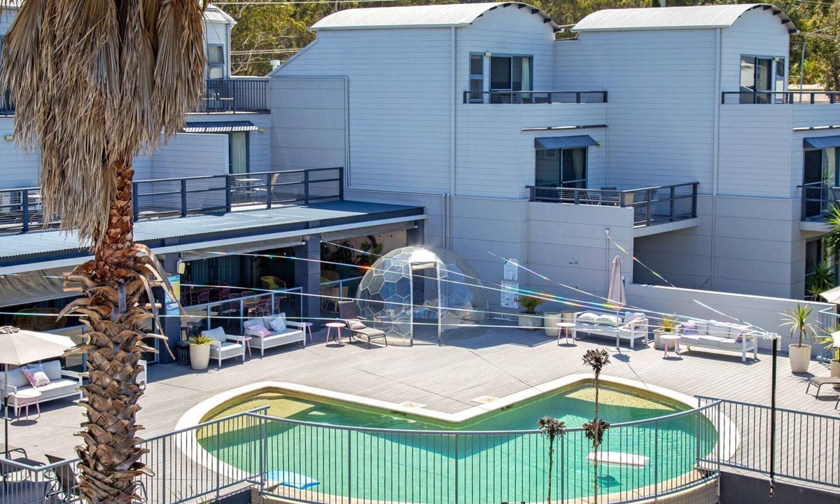 Batehaven Apartment | Relaxing Coastal unit in Batehaven