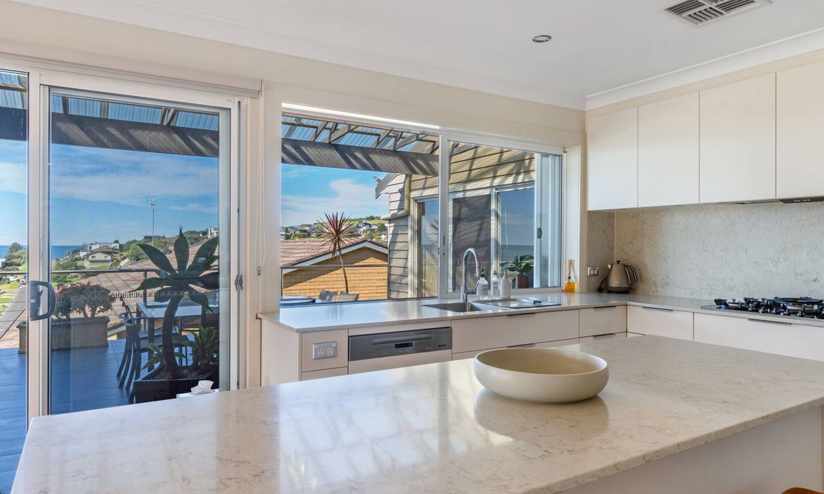Gerringong House | Rendezvous, Gerringong