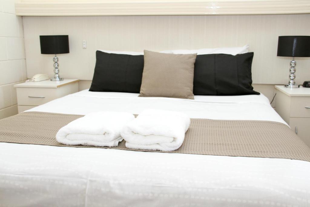 Renmark Hotel | Renmark Motor Inn