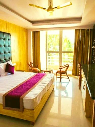 Lansdowne Resort | Resort Al Paaine