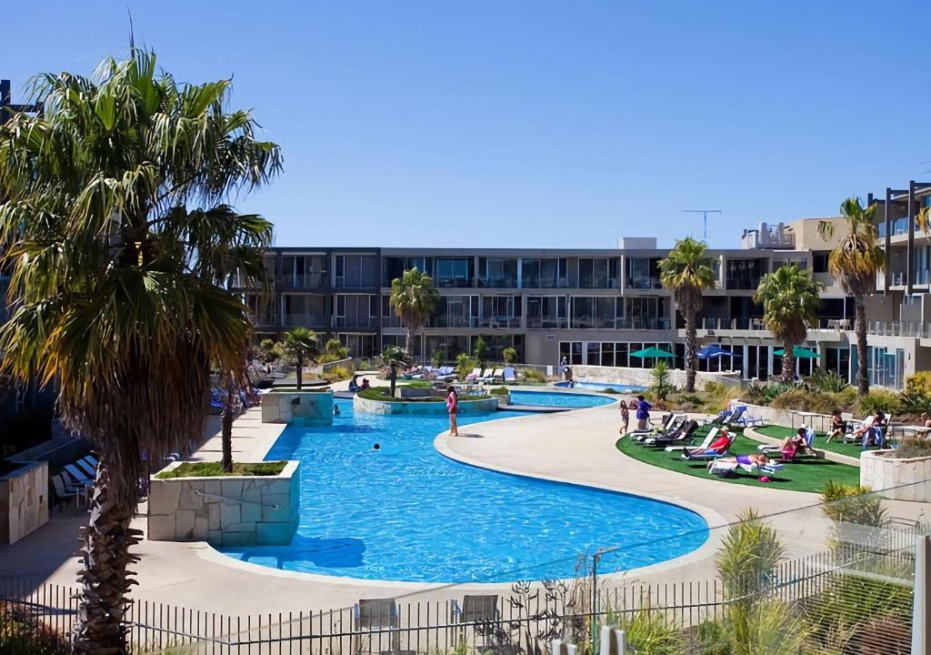 Torquay Apartment | Resort Apartment 109