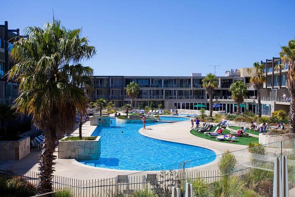 Torquay Apartment | Resort Apartment 263