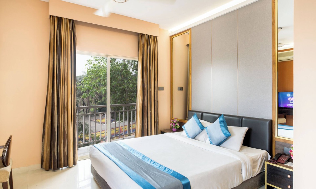 Baipayl Hotel | Resort Atlantis