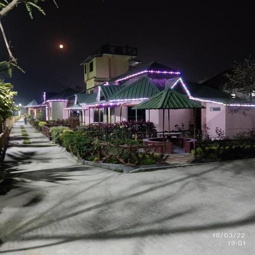 Neora Hotel | Resort Gorumara Riverside