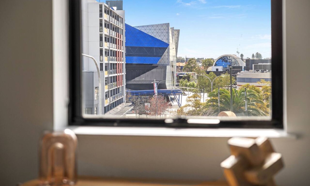 Perth Central Business District Apartment | Rest and Roam - A Executive Sepal Stay