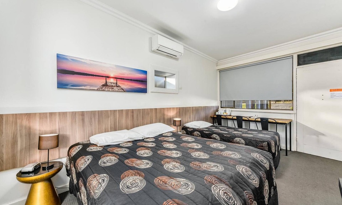 Naracoorte Hotel | Rest Motels Naracoorte