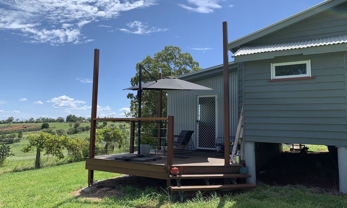 Kinleymore Cottage | Rest, recharge, explore