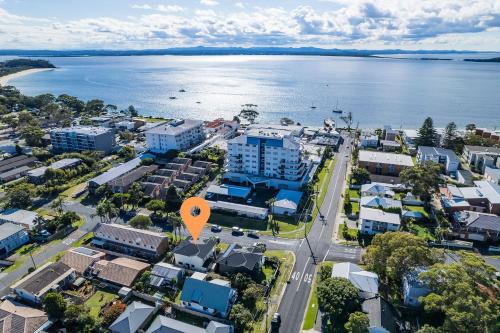 Shoal Bay House | Resthaven 3b Messines Street