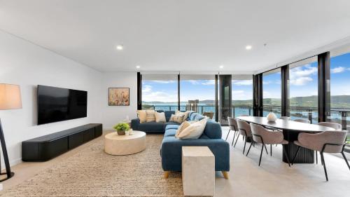 Gosford House | Revive At Archibald Accom Holidays