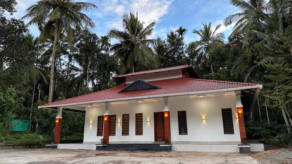 Sulthan Bathery House | Rhythm Holiday Home