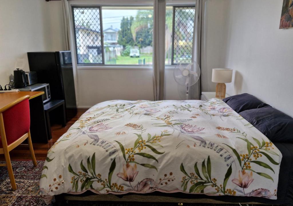 Macgregor House | Richards place
