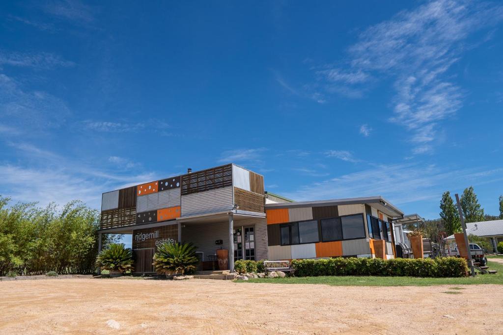 Broadwater Apartment | Ridgemill Estate
