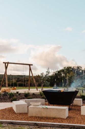 Burnside House | Rileystone