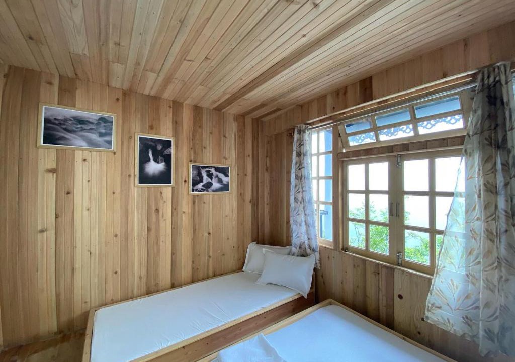 Darjeeling Bed & Breakfast | Rimbick Nature Stay